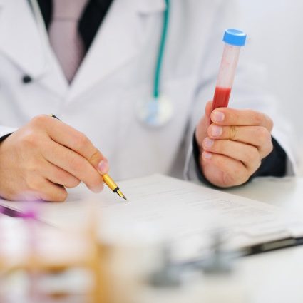 biopsia-Centro Oncológico Diagnóstico Cáncer-Quetzaltenango